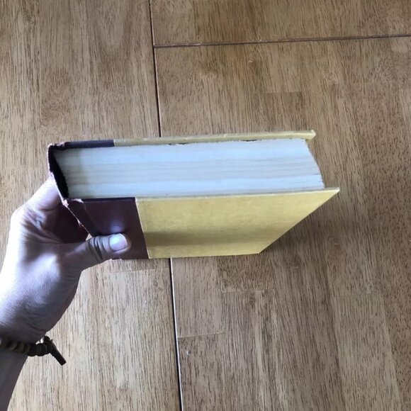 THE CHANCELLOR MANUSCRIPT by Robert Ludlum 1977 1st Edition Dial Press Hardcover - Picture 2 of 9